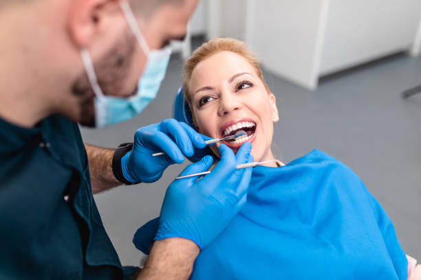 Best Root Canal Treatment  in Middlebranch, OH